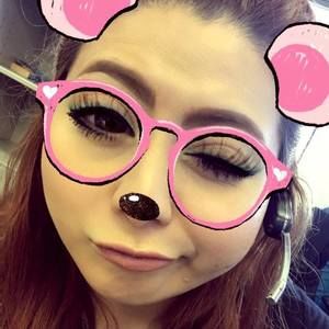 Meet your Posher, Anabel